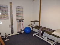 Richard Holmes Physiotherapy 727585 Image 1